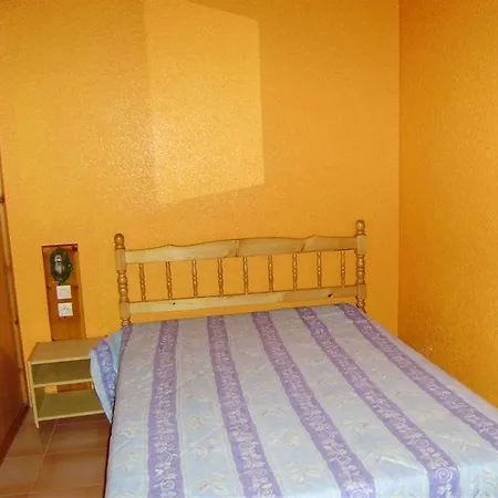 Frontera Blanca 3000 Apts Szálloda