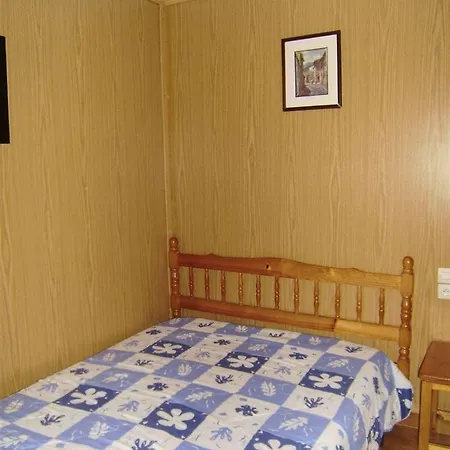 Frontera Blanca 3000 Apts