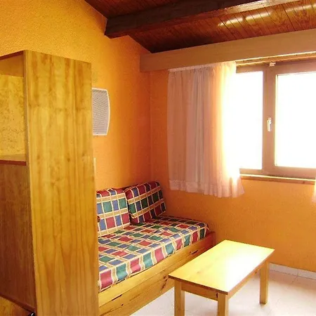 Frontera Blanca 3000 Apts Pas De La Casa
