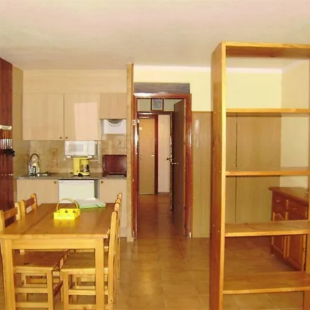 Frontera Blanca 3000 Apts 2* Pas De La Casa